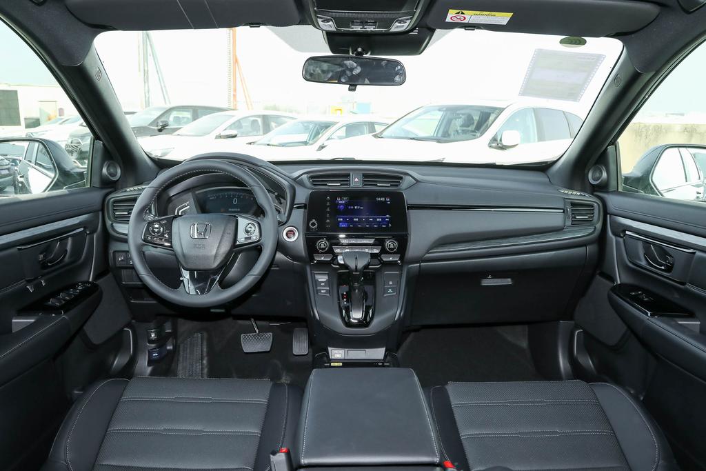 本田crv让利高达1万欢迎试乘试驾,汉中购买本田cr-v汽车优惠