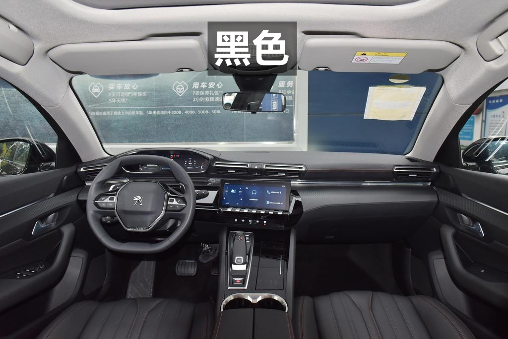 23款东风标致508l可入手吗,新一代东风标致508l值得入手吗