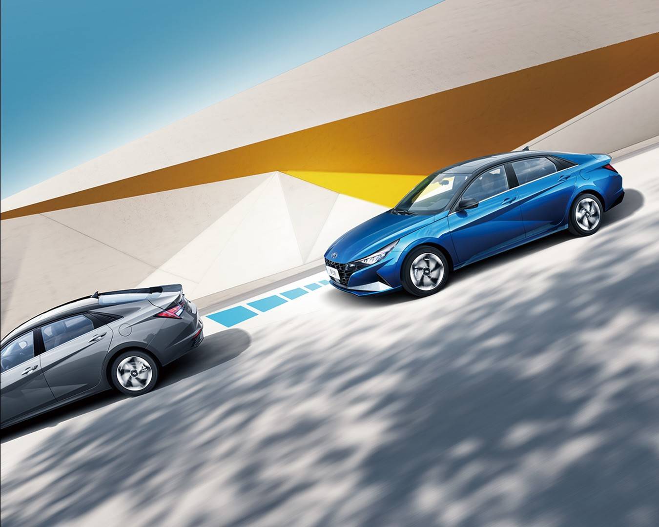 伊兰特实力怎么样,伊兰特性能表现