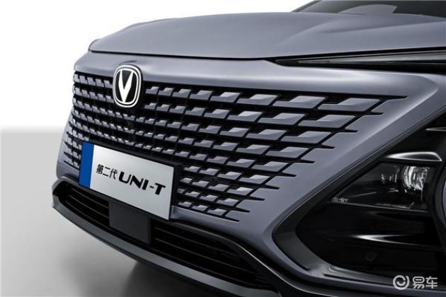 颜值出众的长安uni-t性能很强悍,20万以内比长安uni-v还酷的车