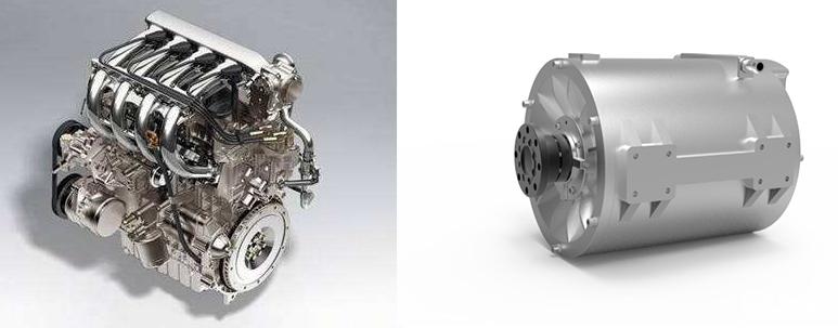 听说过马力刺客吗?盘点各个价格带里的汽车马力标杆