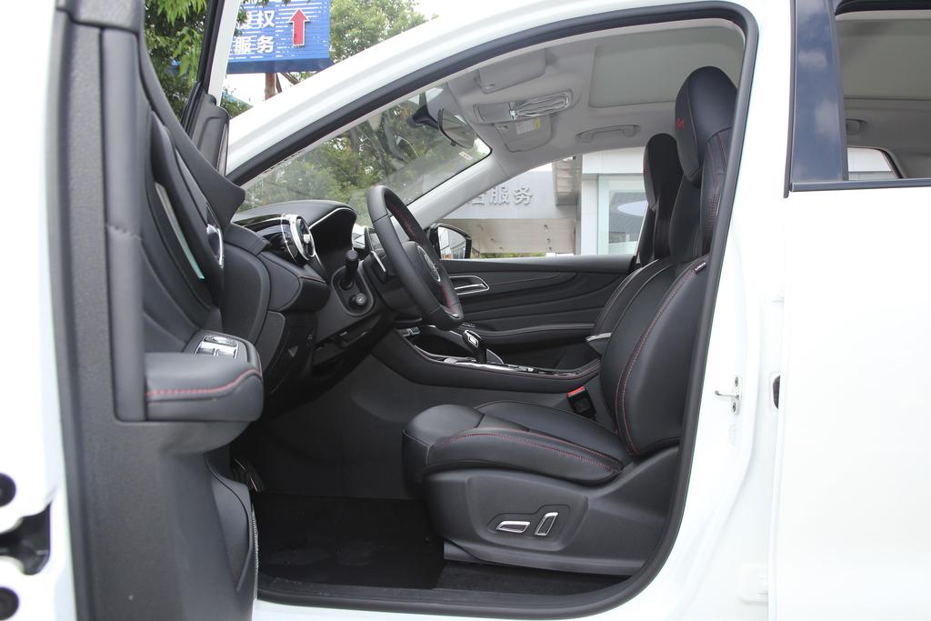 洛阳智源购mg6多少钱,洛阳智源mgzs降价