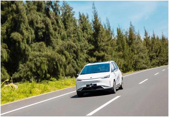 合创z03零首付月供多少,广汽合创z03潮智版价格