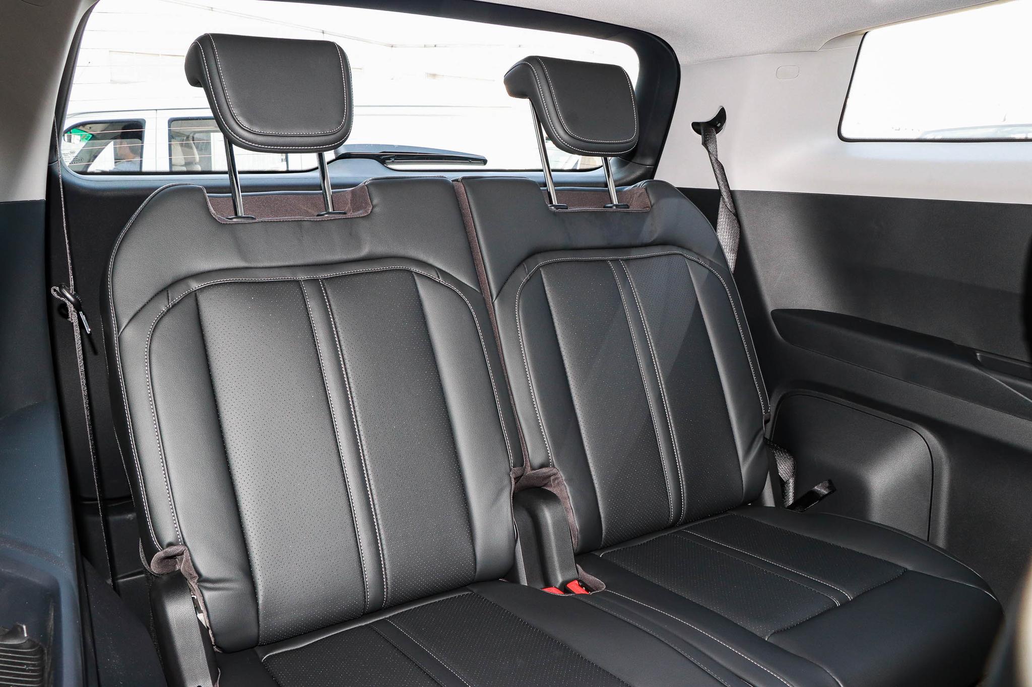 这2款mpv空间实用油耗低,家用空间大省油耐操的5座mpv