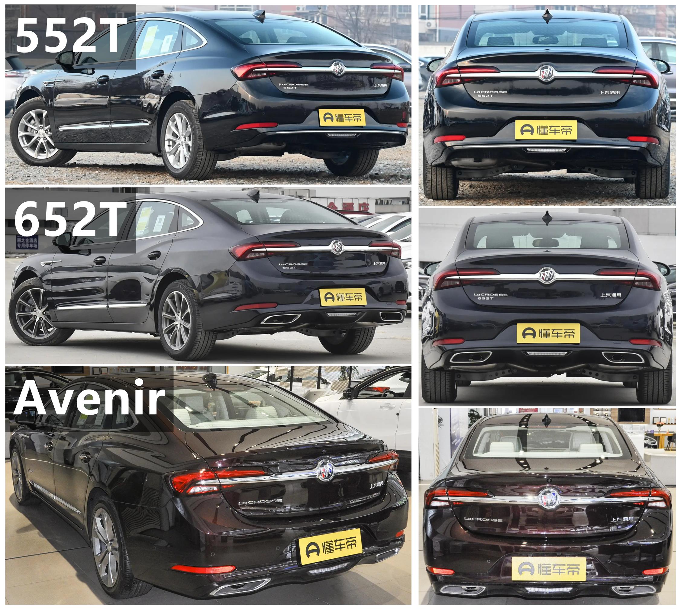 24款别克君越2.0t隔音用料环保吗,22款君越四门有隔音棉吗