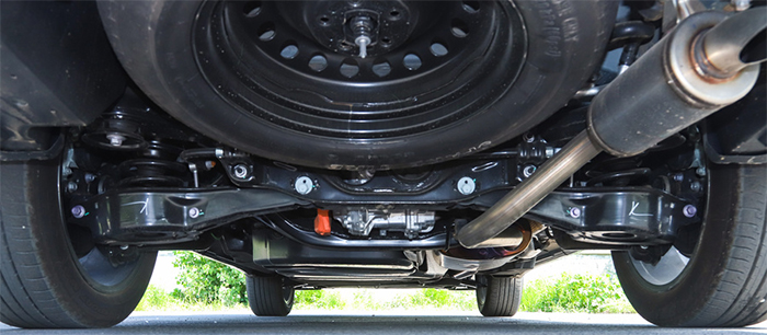 几乎没有缺点的车型,几乎没短板的b级车