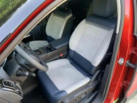 22款天逸beyond车机系统升级,天逸beyond1.6驾驶感受