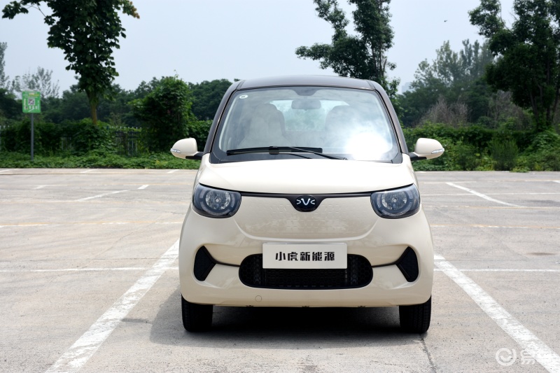 小虎fev泰安宏瑞体验店,小虎fev长续航测评