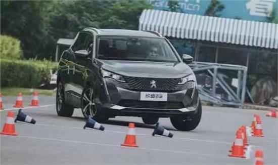 标致40082023款,新款标致4008深度评测