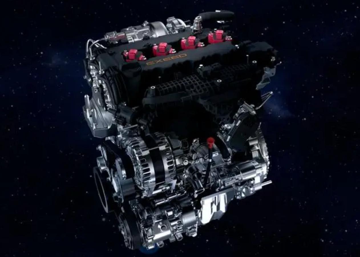 星途凌云suv,星途家用suv车型推荐