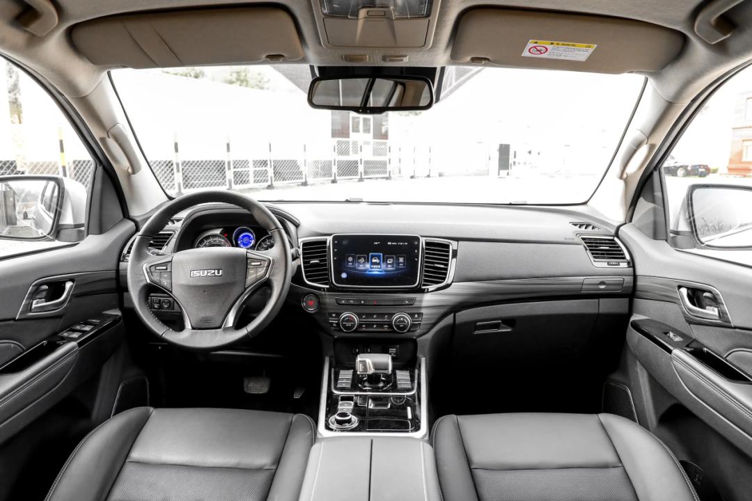 不超20万预算最好的越野车四驱,专为越野打造的硬派越野车