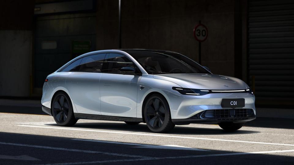 零跑汽车轿车推荐,零跑入门车型推荐最新