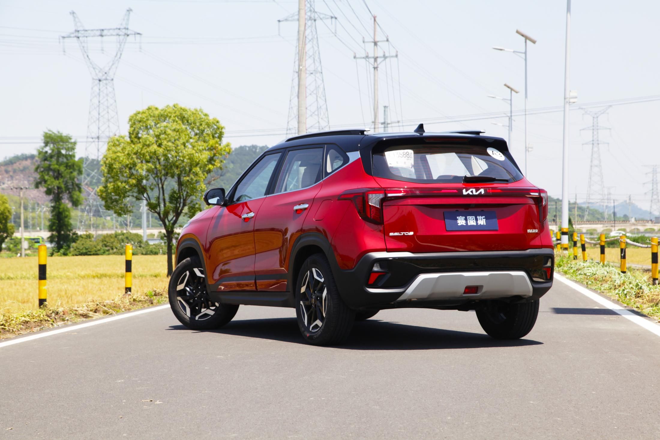 7座suv排行榜前十名10万左右合资,口碑最好的10万左右的合资suv