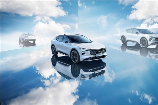 6月免税店活动开启！下订福特EVOS即享