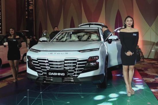 捷途汽车未来市场,捷途汽车华南区域