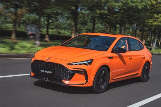 第三代mg6pro,mg6pro分期付款