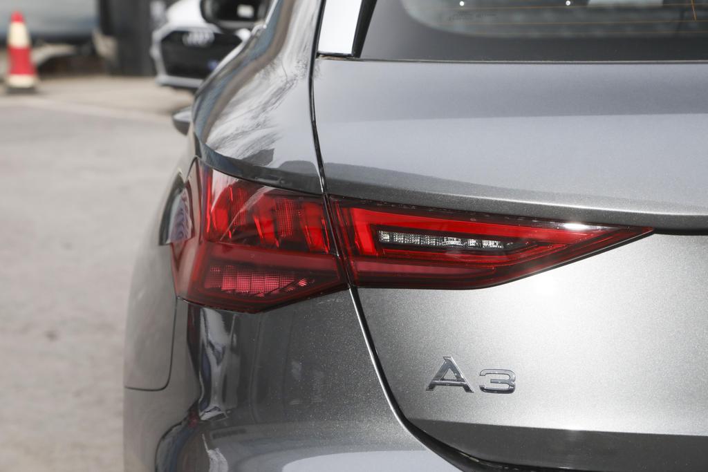 全新奥迪a3落地价格,全新奥迪a3青岛