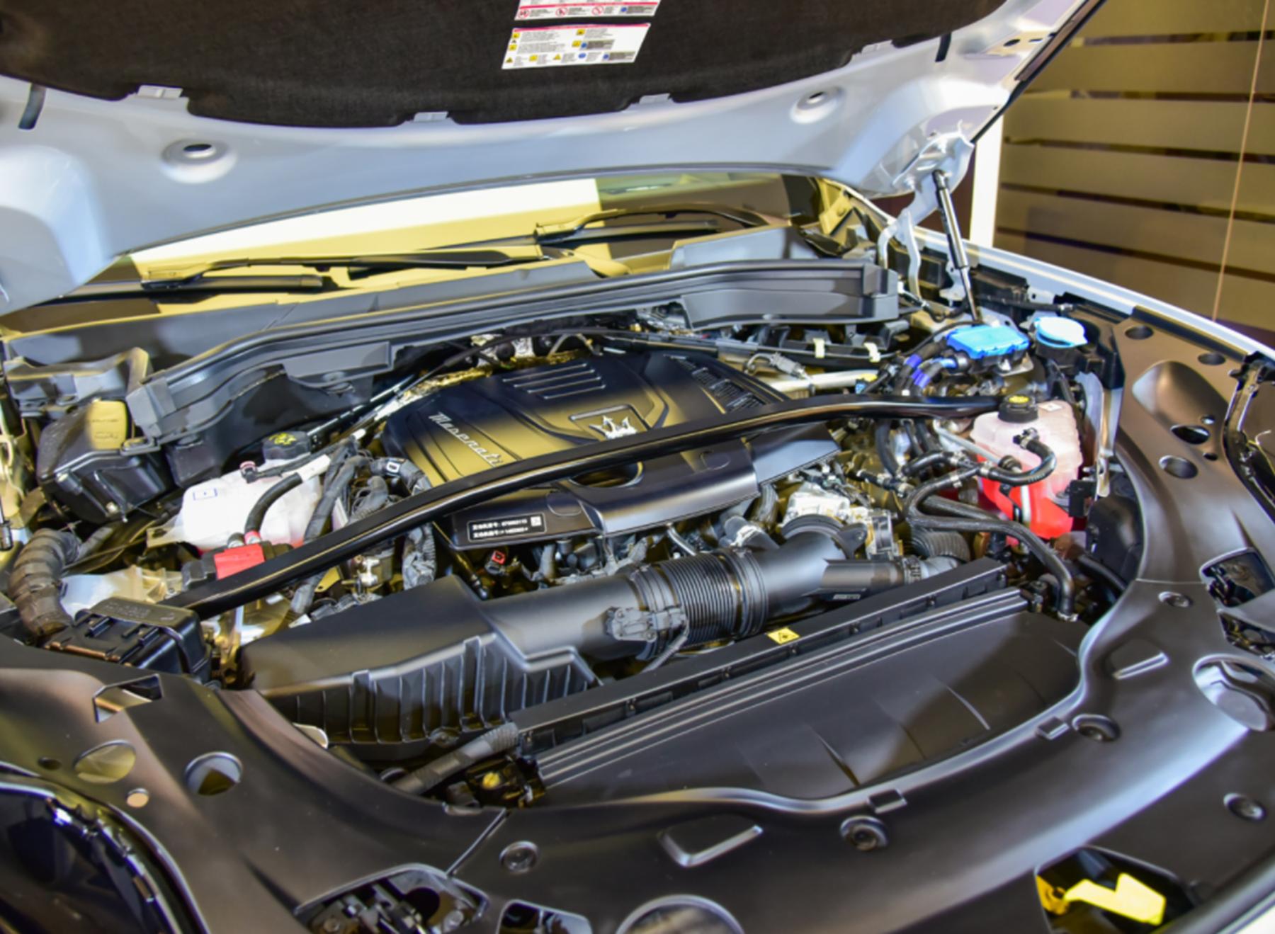 玛莎拉蒂新款最低多少钱,玛莎拉蒂高价低配