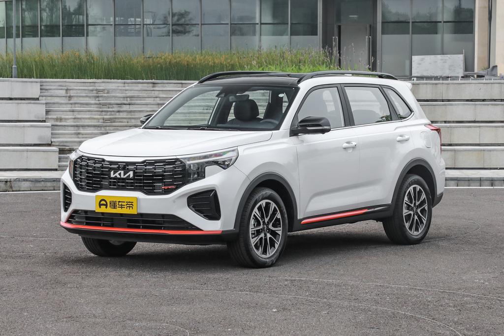 起亚智跑老款和新款该怎么选,2022款全新起亚智跑价位