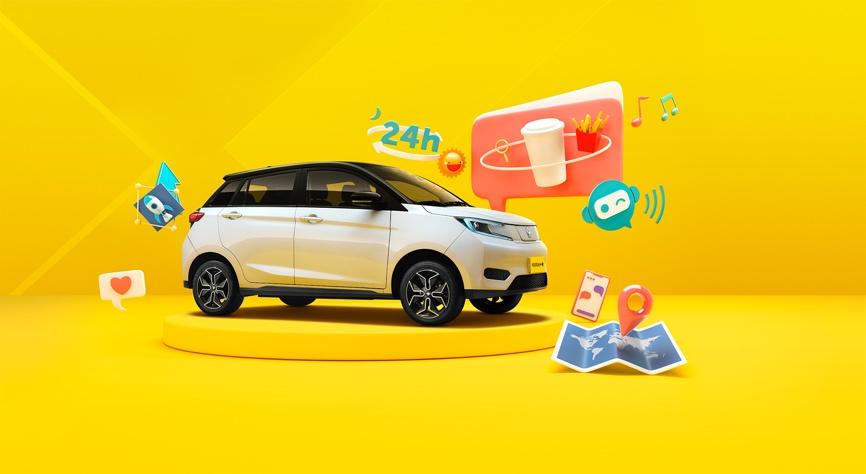 新特汽车现状视频,新特汽车发展模式