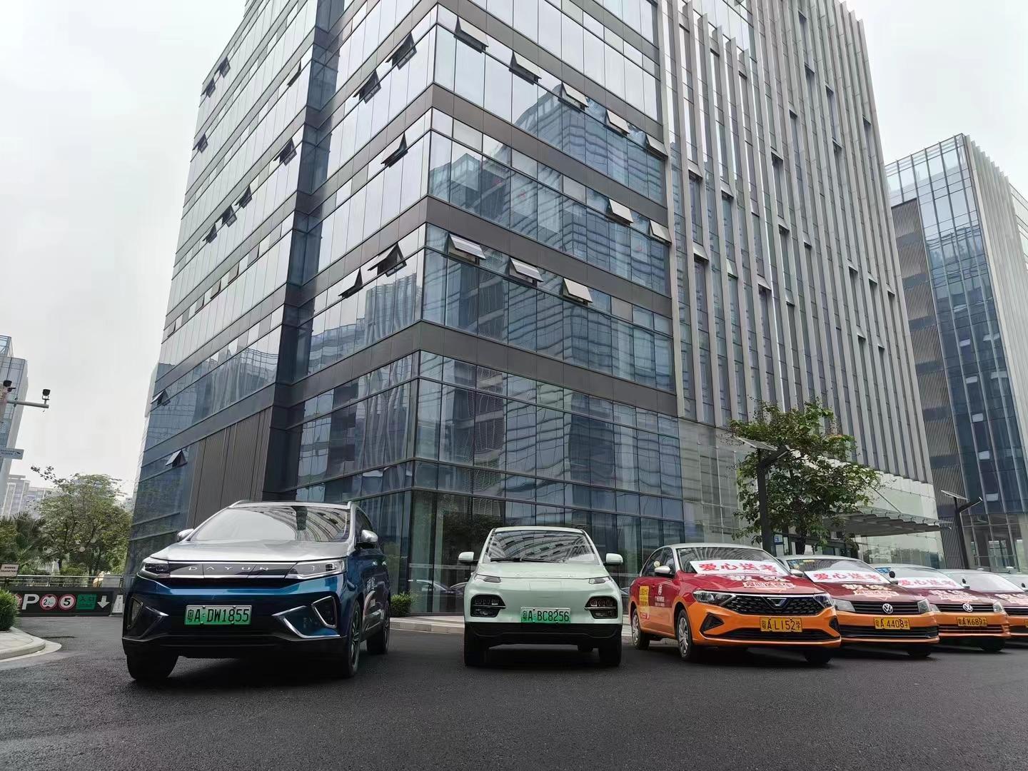 花都区高考爱心车队,宣威爱心送考车队