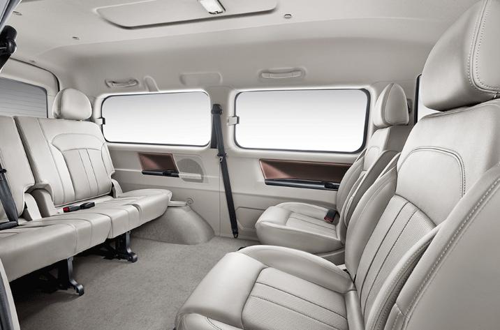 经济适用的新能源车,2024款菱智新能源