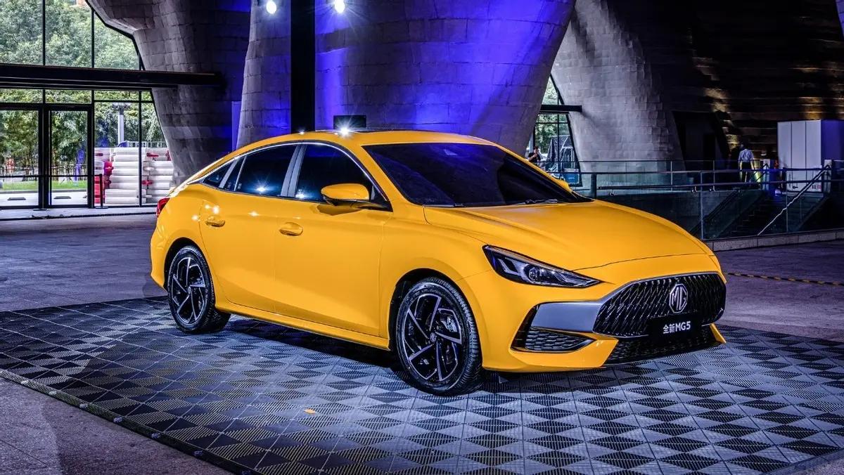 2019年自主品牌新车这4款值得等,5万元买车就选这4款以口碑取胜