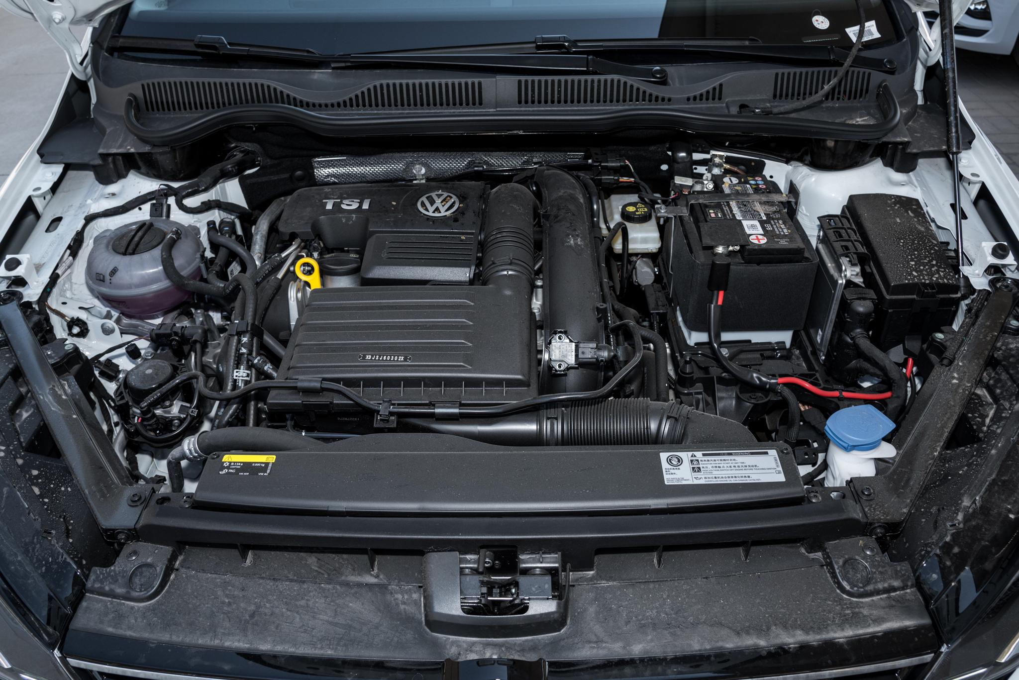 高尔夫嘉旅1.4t发动机型号ea211,高尔夫嘉旅1.2t能买吗