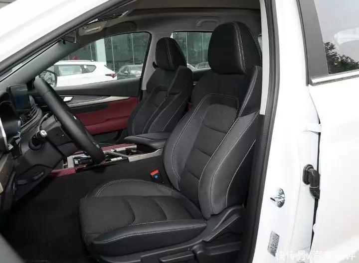 捷途x70梦想版1.5t2023款介绍,2024款捷途x70发现版上市