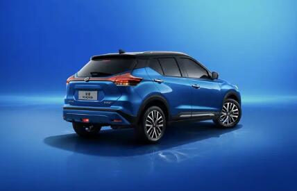 2019日产劲客同级不错的选择,日产劲客最近表现得越来越好了