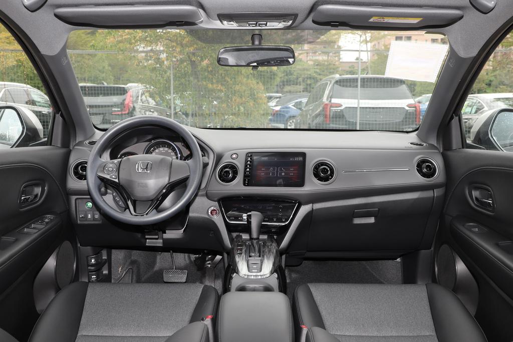 江门本田汽车xr-v最新优惠,西安东风本田xr-v最大优惠