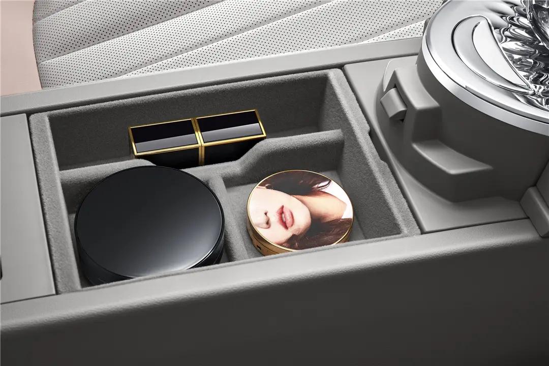 22款和23款欧拉芭蕾猫区别,售19.30万起欧拉芭蕾猫正式上市