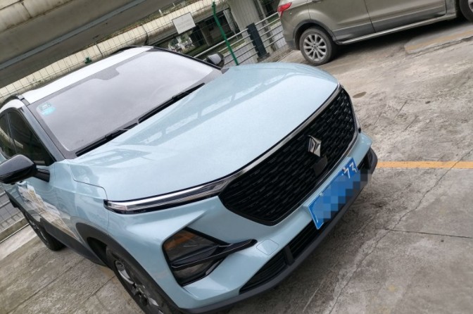 新宝骏suv发动机怎么样,宝骏新款suv用什么发动机