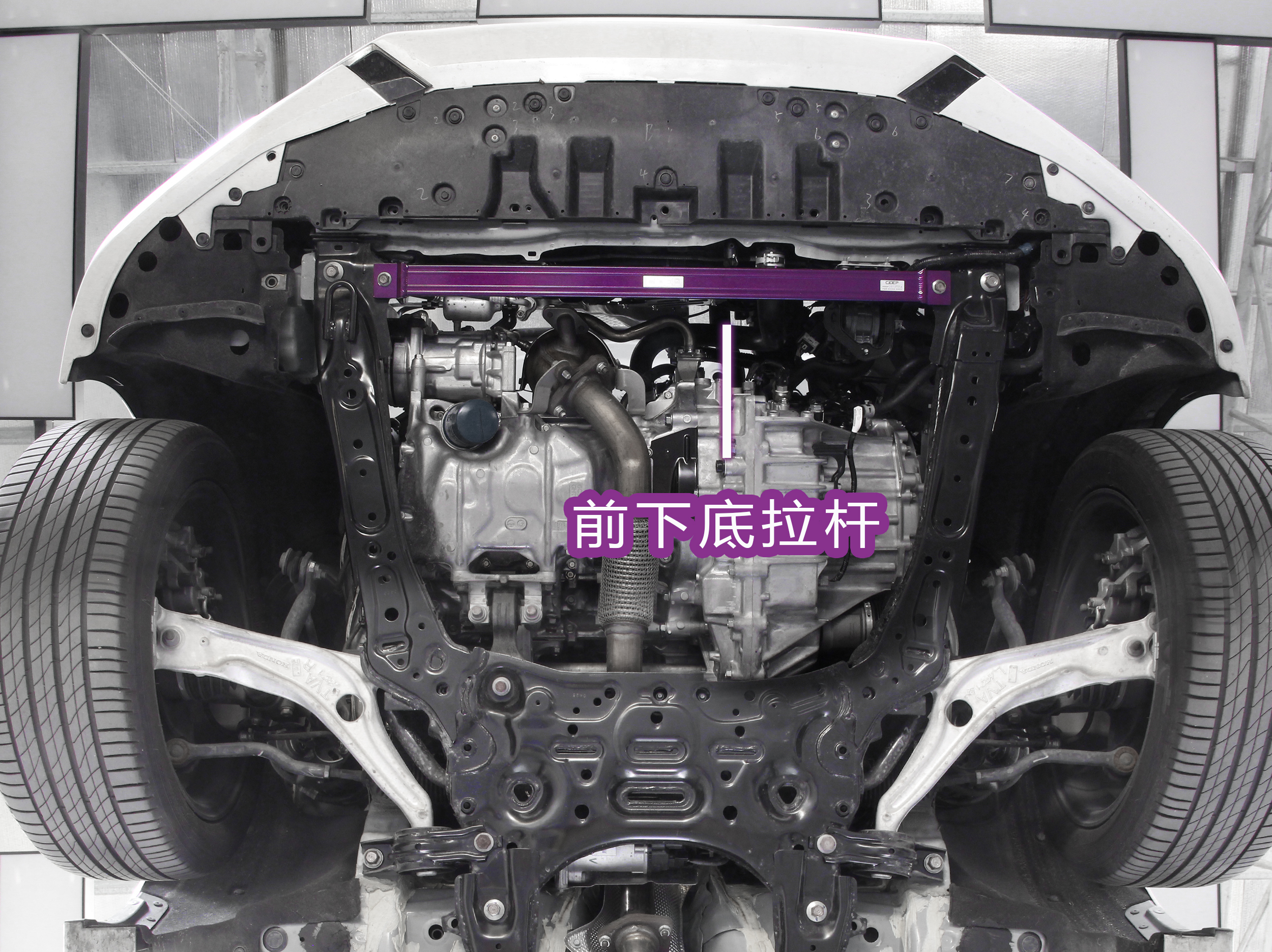 雅阁最新改款消息,雅阁十代豪华版改装落地价