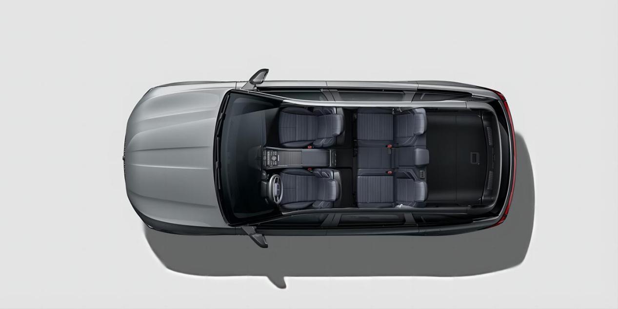 试驾最新款航海家,22款航海家驾驶感受