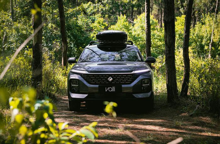 新宝骏valli真实体验,新宝骏valli到底值不值得买