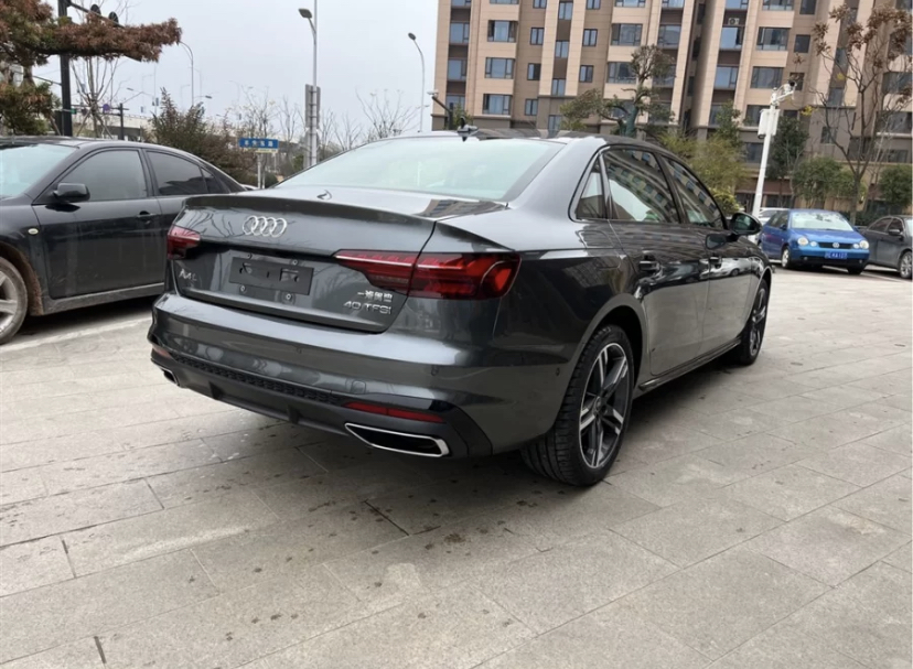 二手奥迪a4l缺点,23款奥迪a4l到底值不值得买