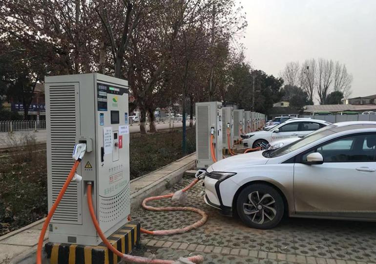 新能源汽车下乡补贴释放出的信号,新能源车下乡补贴如何领取