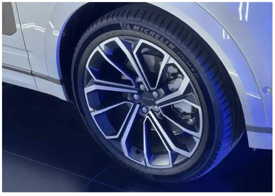 一分钟带你了解轮毂修复过程,三分钟带你了解汽车品牌