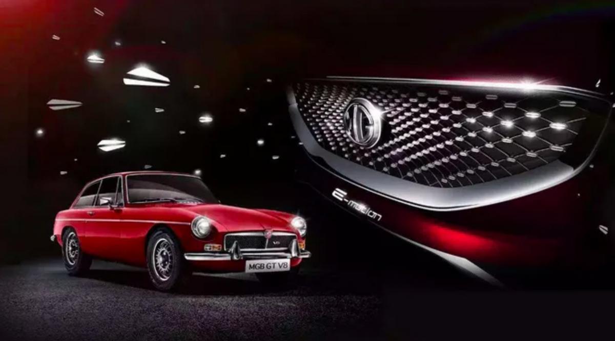 上汽名爵到底怎么样,上汽名爵口碑好吗