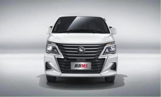 菱智m5创业视频,菱智m5奋斗款让你创业更有干劲