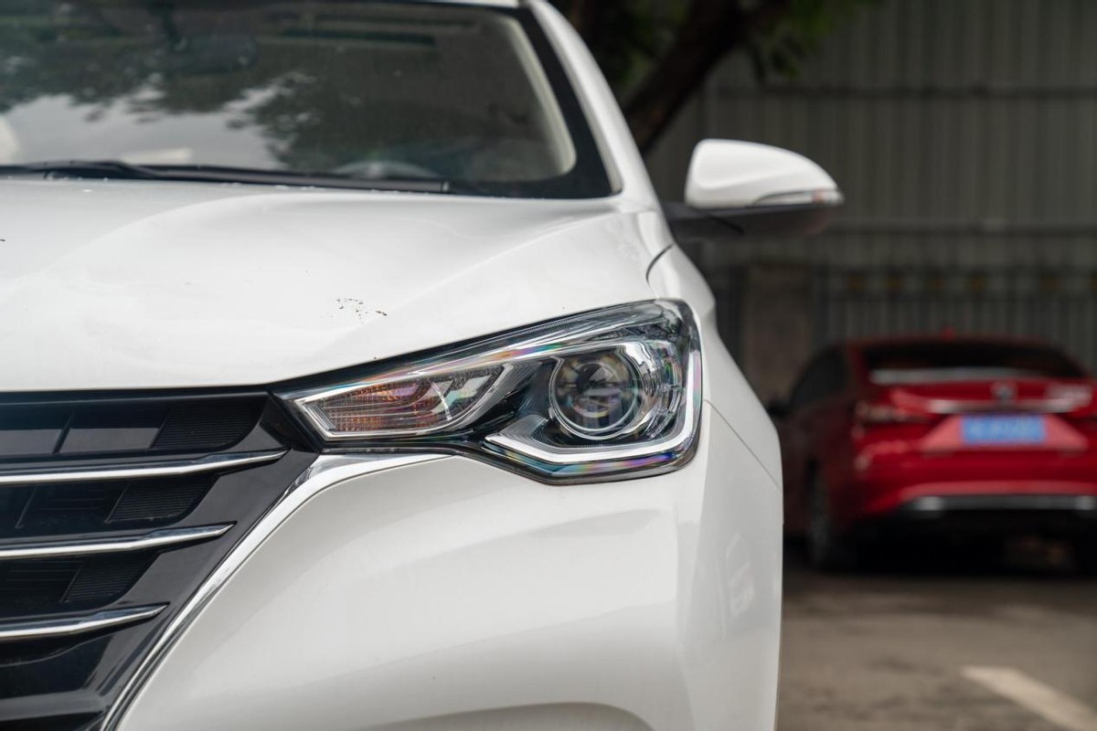 长安悦翔性价比最高的车型,长安悦翔手动舒适型性价比