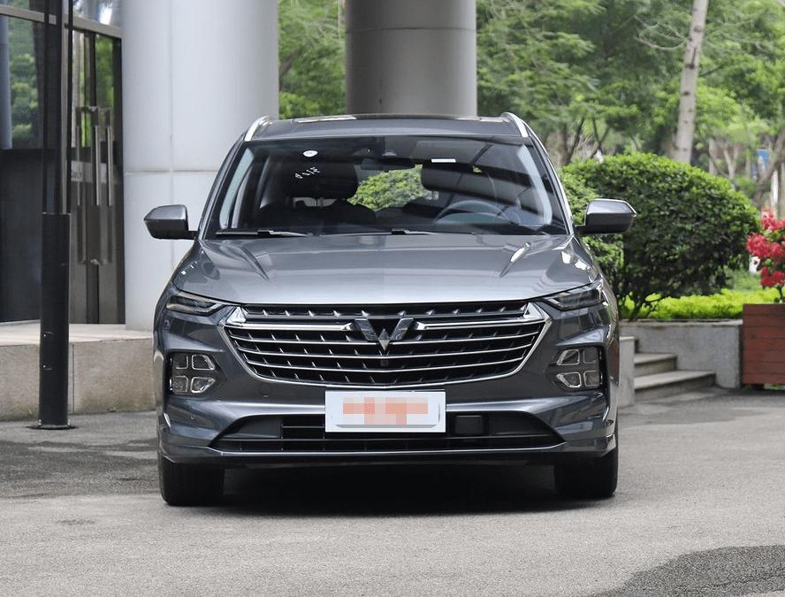 五菱凯捷280T质量怎么样,五菱凯捷280t怎么样