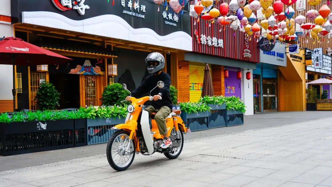 宗申yami2022款骑行感受,宗申2020款踏板推荐