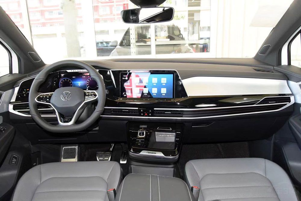 大众揽境与别克昂科旗怎么选,别克昂科旗与大众揽境该怎么选