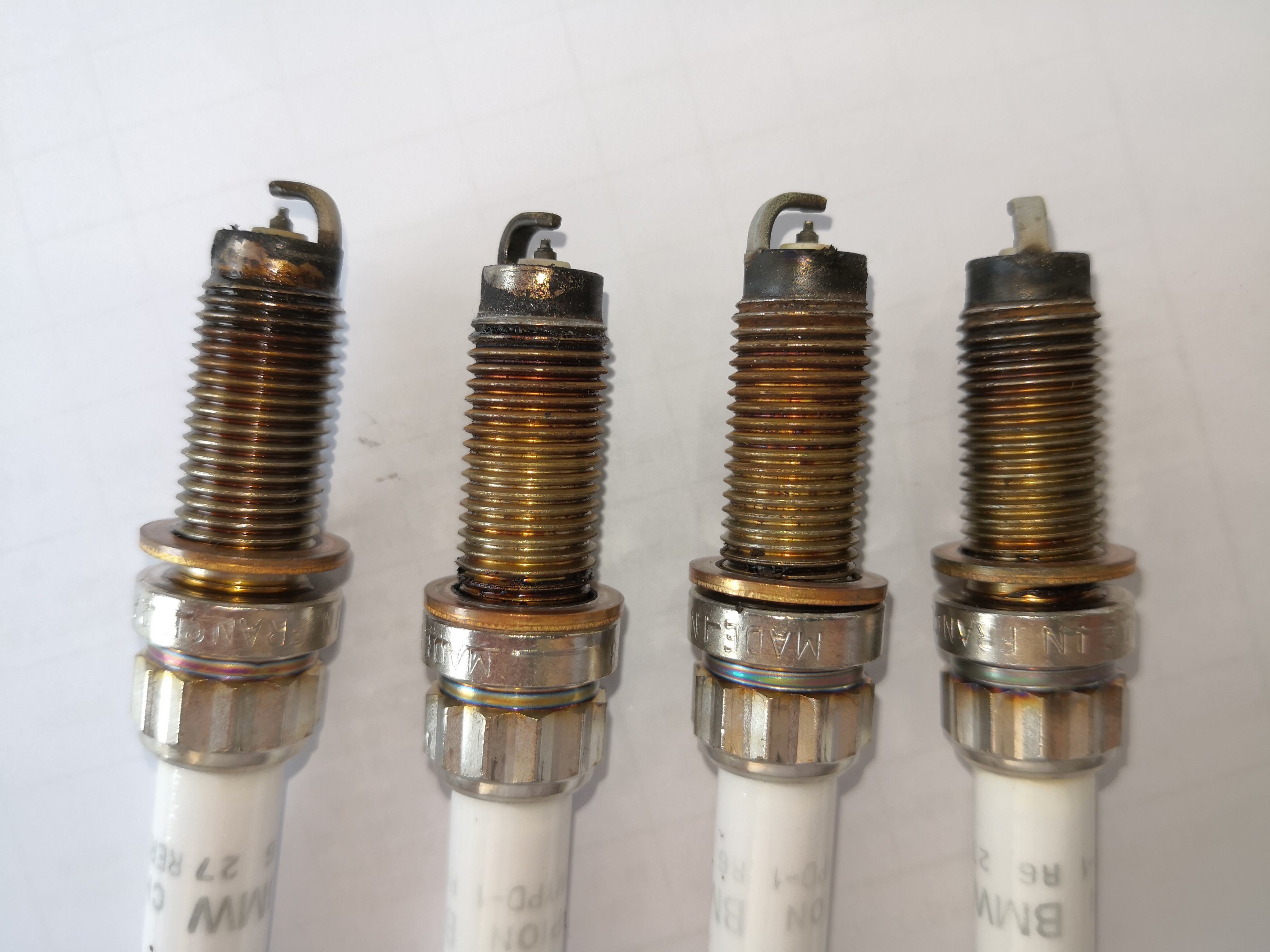 宝马b48tu烧机油,宝马x3b48b20d发动机烧机油不