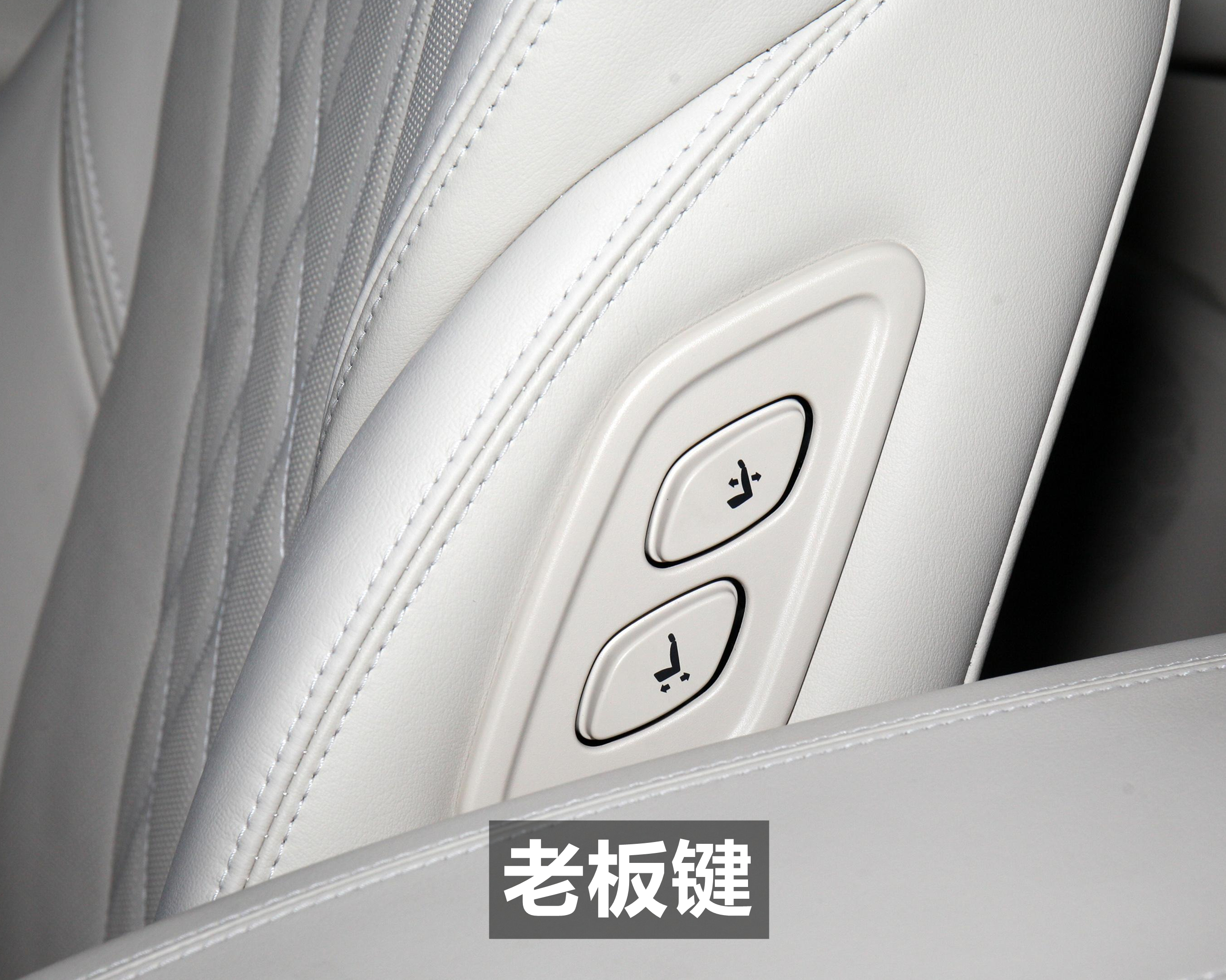 24款别克君越2.0t隔音用料环保吗,22款君越四门有隔音棉吗