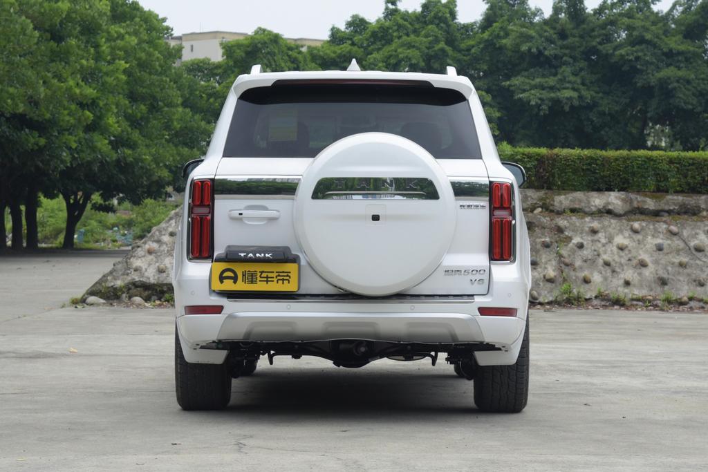 长城汽车坦克500有哪些颜色,长城汽车坦克500豪华版