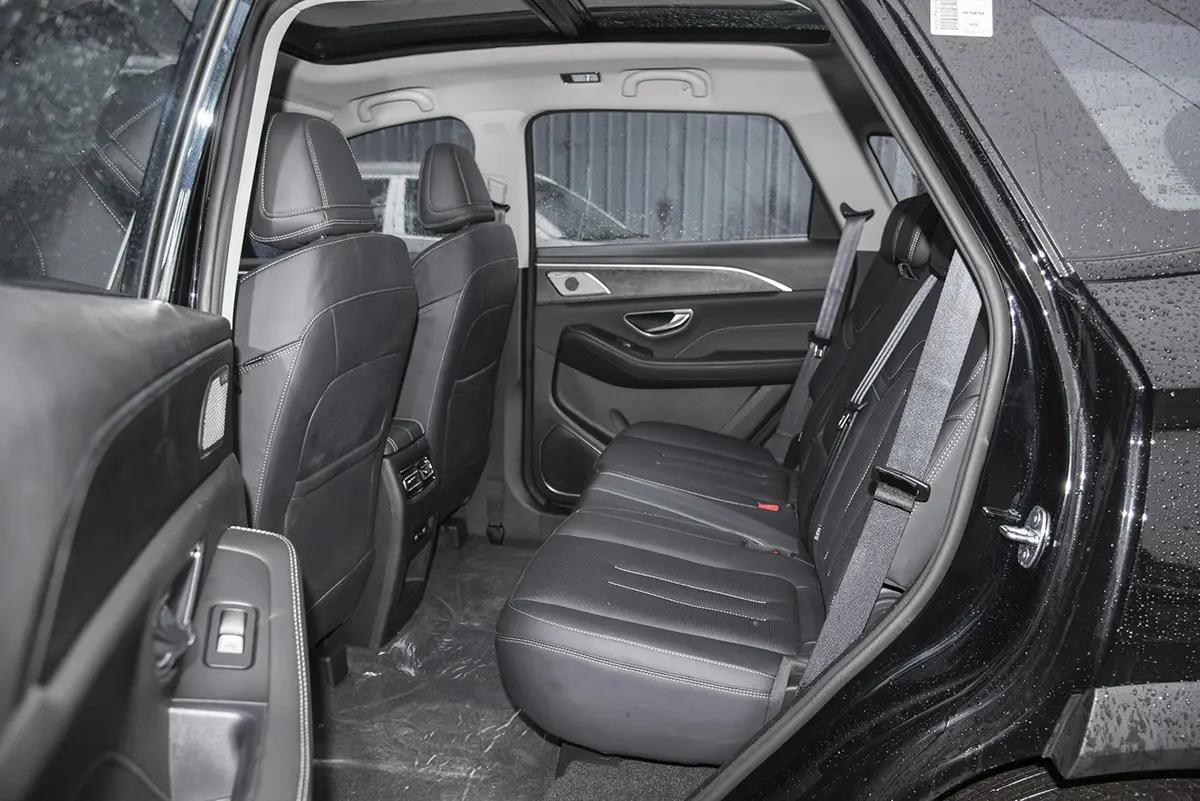 捷途x90plus2.0t子龙版本改装,奇瑞捷途x90plus2021款2.0t版上市