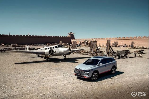 东风风神ax7马赫版动力测试,东风风神ax7马赫版日常驾驶感受